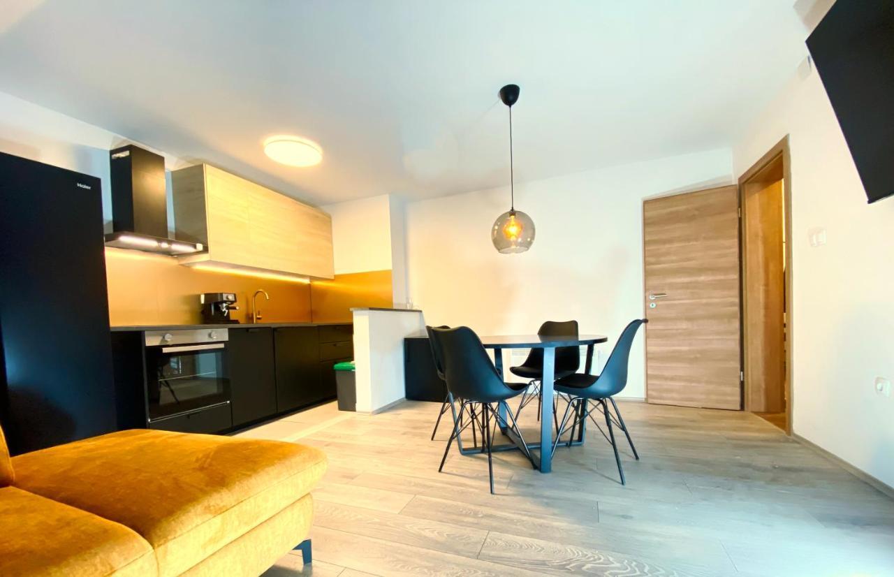 Apartamento Ilica 168 Zagreb Exterior foto