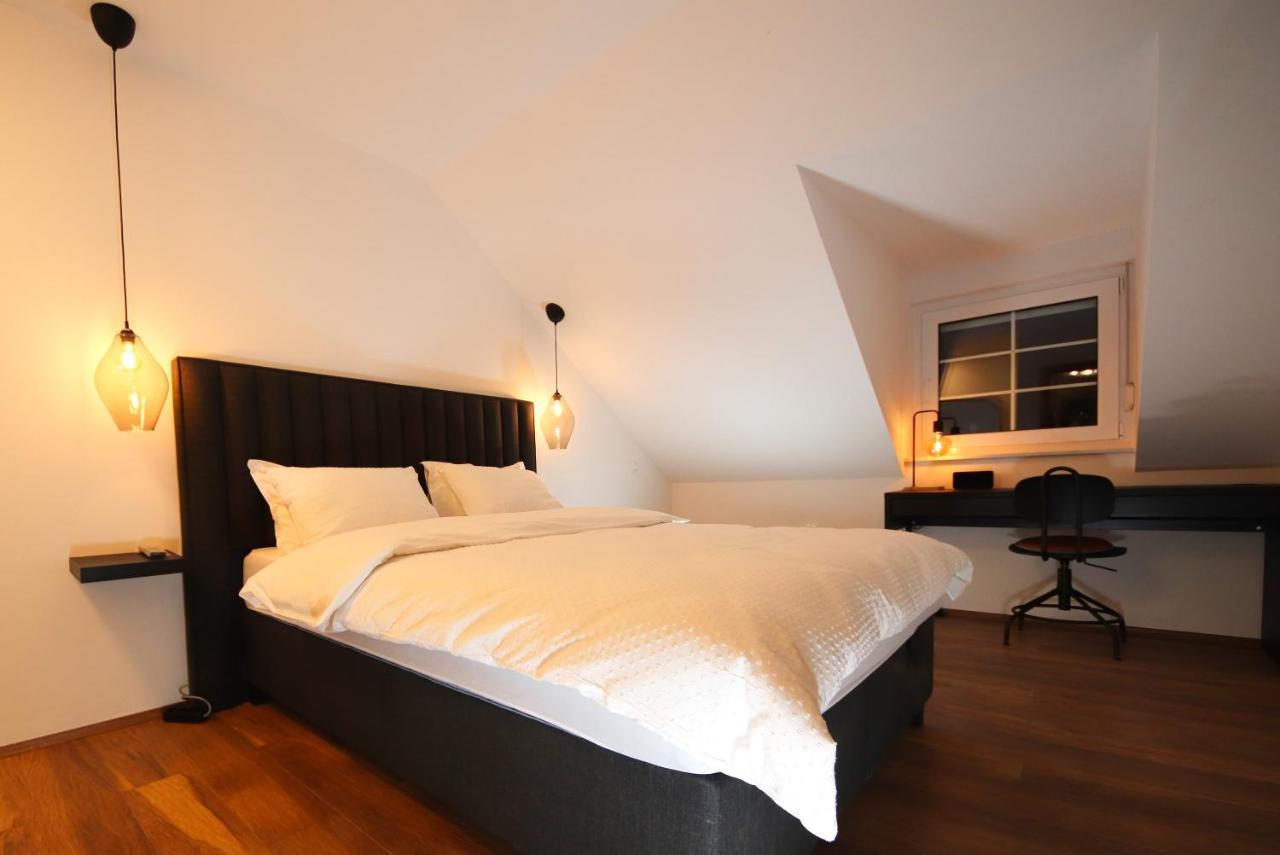 Apartamento Ilica 168 Zagreb Exterior foto